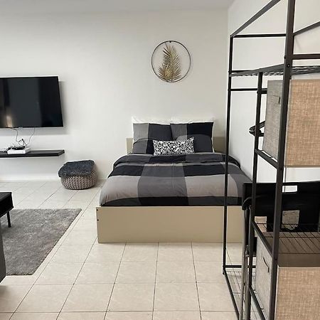 Appartement Cosy Proche Paris Le Bourget Extérieur photo