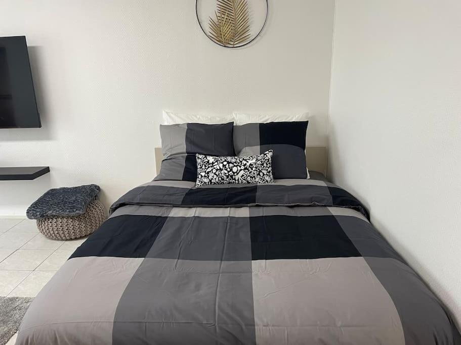 Appartement Cosy Proche Paris Le Bourget Extérieur photo