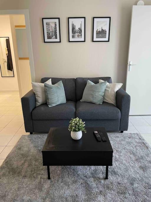Appartement Cosy Proche Paris Le Bourget Extérieur photo